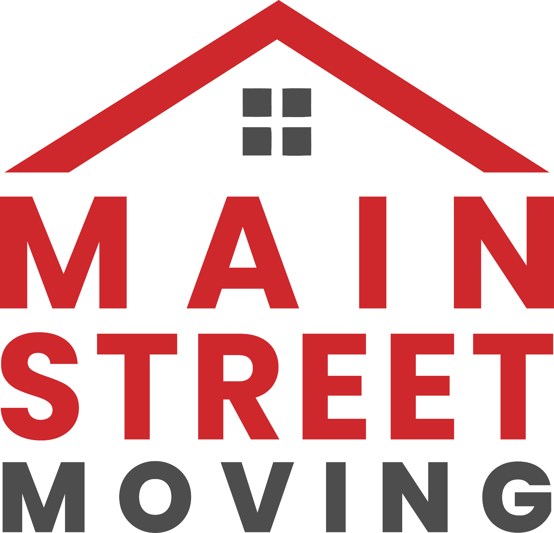 Main Street Moving