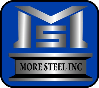More Steel Inc