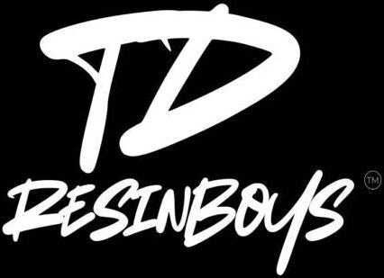 TD Resin Boys