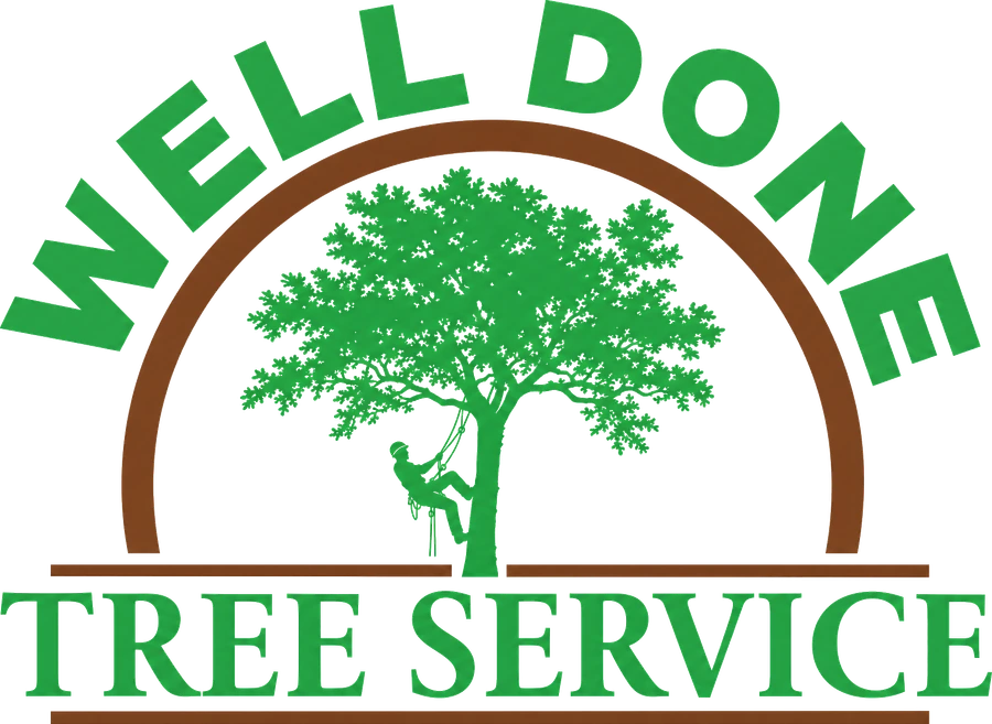 Well Done Tree Service