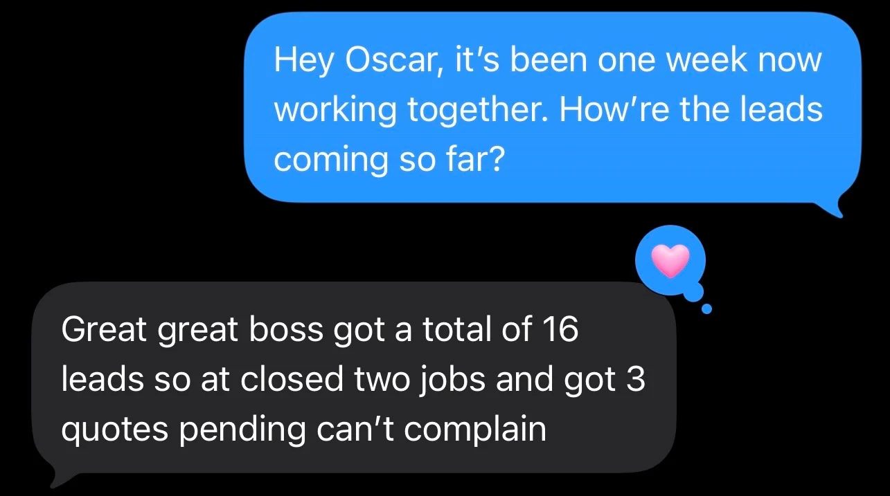 Client Communication 1